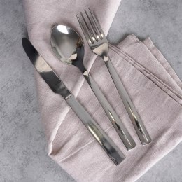 Zestaw sztućców komplet stalowy 3-ele EXCELLENT HOUSEWARE 139391