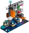 LEGO Minecraft - Spotkanie ze strażnikiem