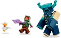 LEGO Minecraft - Spotkanie ze strażnikiem