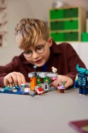 LEGO Minecraft - Spotkanie ze strażnikiem