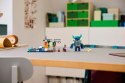 LEGO Minecraft - Spotkanie ze strażnikiem