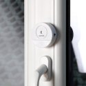 Alarm do drzwi i okien bezprzewodowy 2 sztuki VILDE 568135