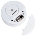 Alarm do drzwi i okien bezprzewodowy 2 sztuki VILDE 568135