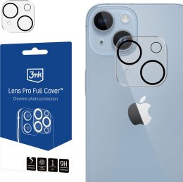 Apple iPhone 13 Mini/13 - 3mk Lens Pro Full Cover