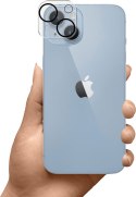 Apple iPhone 13 Mini/13 - 3mk Lens Pro Full Cover