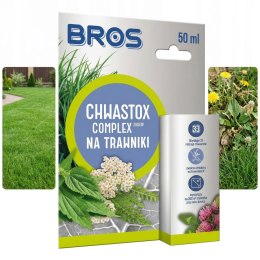 BROS - Chwastox complex 260 EW 50ml