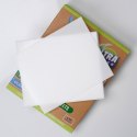 Chusteczki listki do mycia podłóg rozpuszczalne zapachowe 12 sztuk ULTRA CLEAN 779099