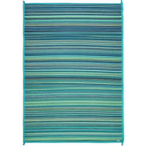 Dywan zewnętrzny na taras i balkon 210x150cm HOME STYLING COLLECTION 530123