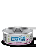 Farmina Vet Life Feline Struvite 85g