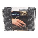 Gąbki kuchenne do zmywania naczyń zmywak gąbka 3 sztuki ORION 710330