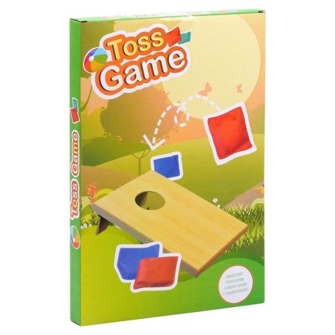 Gra w rzucanie woreczków 5-ele FREE & EASY 489329