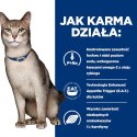 Hill's PD Prescription Diet Feline k/d 1,5kg