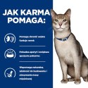 Hill's PD Prescription Diet Feline k/d 1,5kg