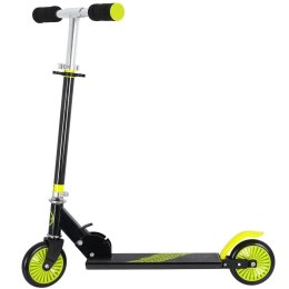 Hulajnoga aluminiowa składana dla dzieci do 50 kg XQ MAX 489113