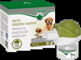 Laboratorium DermaPharm Dr Seidel Ewaporyzator Adaptacyjny Dla Psów 37ml