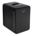 Mini Lodówka - 4L ADLER AD 8084 Black