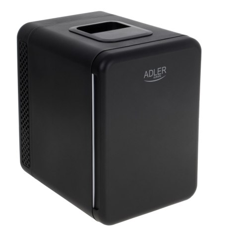Mini Lodówka - 4L ADLER AD 8084 Black