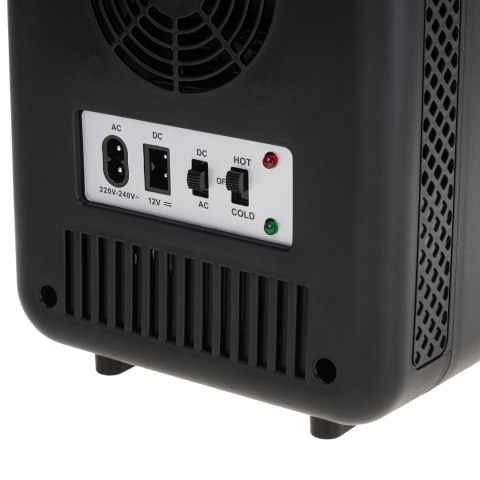 Mini Lodówka - 4L ADLER AD 8084 Black
