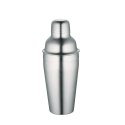 Shaker stalowy, 0,5 l