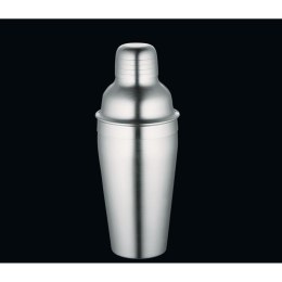 Shaker stalowy, 0,5 l