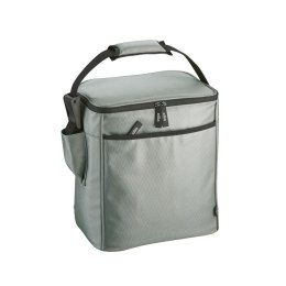 Torba termiczna, 12,0 l, 27x17x30 cm, szara