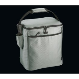 Torba termiczna, 12,0 l, 27x17x30 cm, szara