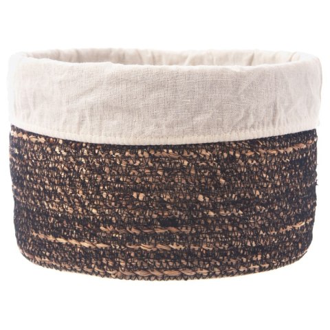 Koszyk do przechowywania naturalny 20x13cm ORION 731629