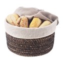 Koszyk do przechowywania naturalny 20x13cm ORION 731629