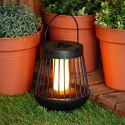 Lampion LED ogrodowy do ogrodu na ogród solarny PROGARDEN 568125