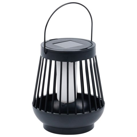 Lampion LED ogrodowy do ogrodu na ogród solarny PROGARDEN 568125