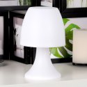 Lampka nocna LED multikolor 19cm VILDE 569001