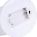 Lampka nocna LED multikolor 19cm VILDE 569001