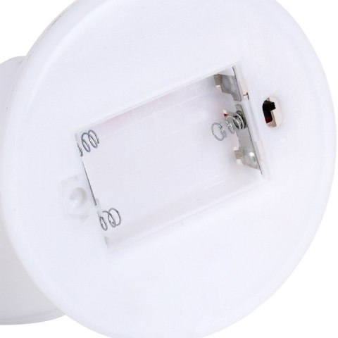 Lampka nocna LED multikolor 19cm VILDE 569001