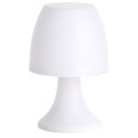 Lampka nocna LED multikolor 19cm VILDE 569001