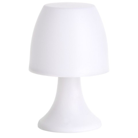 Lampka nocna LED multikolor 19cm VILDE 569001