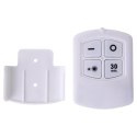 Lampka nocna LED z taśmą samoprzylepną pilot 9.5cm 3 sztuki FX LIGHT 569799