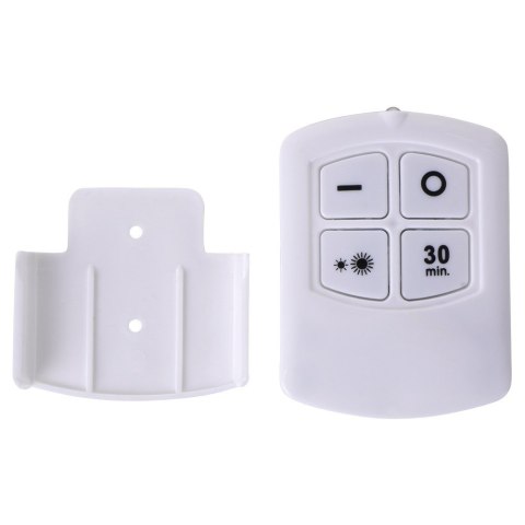 Lampka nocna LED z taśmą samoprzylepną pilot 9.5cm 3 sztuki FX LIGHT 569799