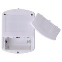 Lampka nocna LED z taśmą samoprzylepną pilot 9.5cm 3 sztuki FX LIGHT 569799