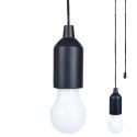 Lampka wisząca LED na baterię VILDE 569661