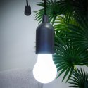 Lampka wisząca LED na baterię VILDE 569661