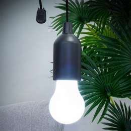 Lampka wisząca LED na baterię VILDE 569661