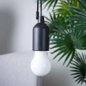 Lampka wisząca LED na baterię VILDE 569661