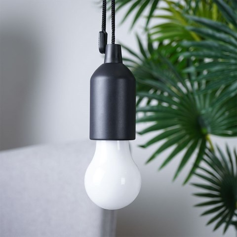 Lampka wisząca LED na baterię VILDE 569661