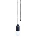 Lampka wisząca LED na baterię VILDE 569661