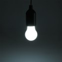 Lampka wisząca LED na baterię VILDE 569661