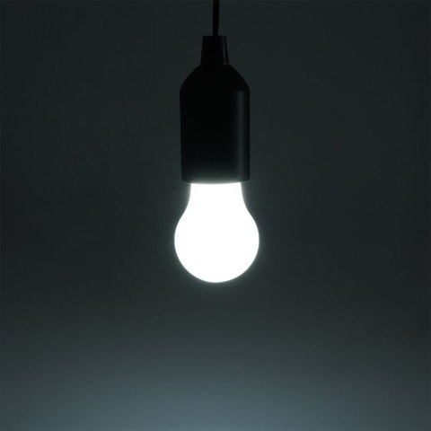 Lampka wisząca LED na baterię VILDE 569661