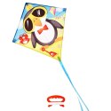 Latawiec pingwin 57x52cm VILDE 489242-P