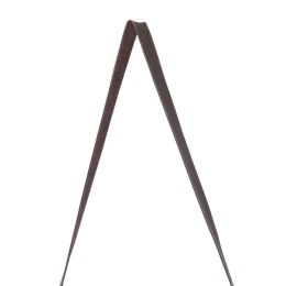 Lustro ścienne na ścianę złote okrągłe 42cm HOME STYLING COLLECTION 510213