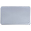 Mata pod miskę dla psa silikonowa 47.5x29.5cm VILDE 449060