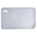 Mata pod miskę dla psa silikonowa 47.5x29.5cm VILDE 449060